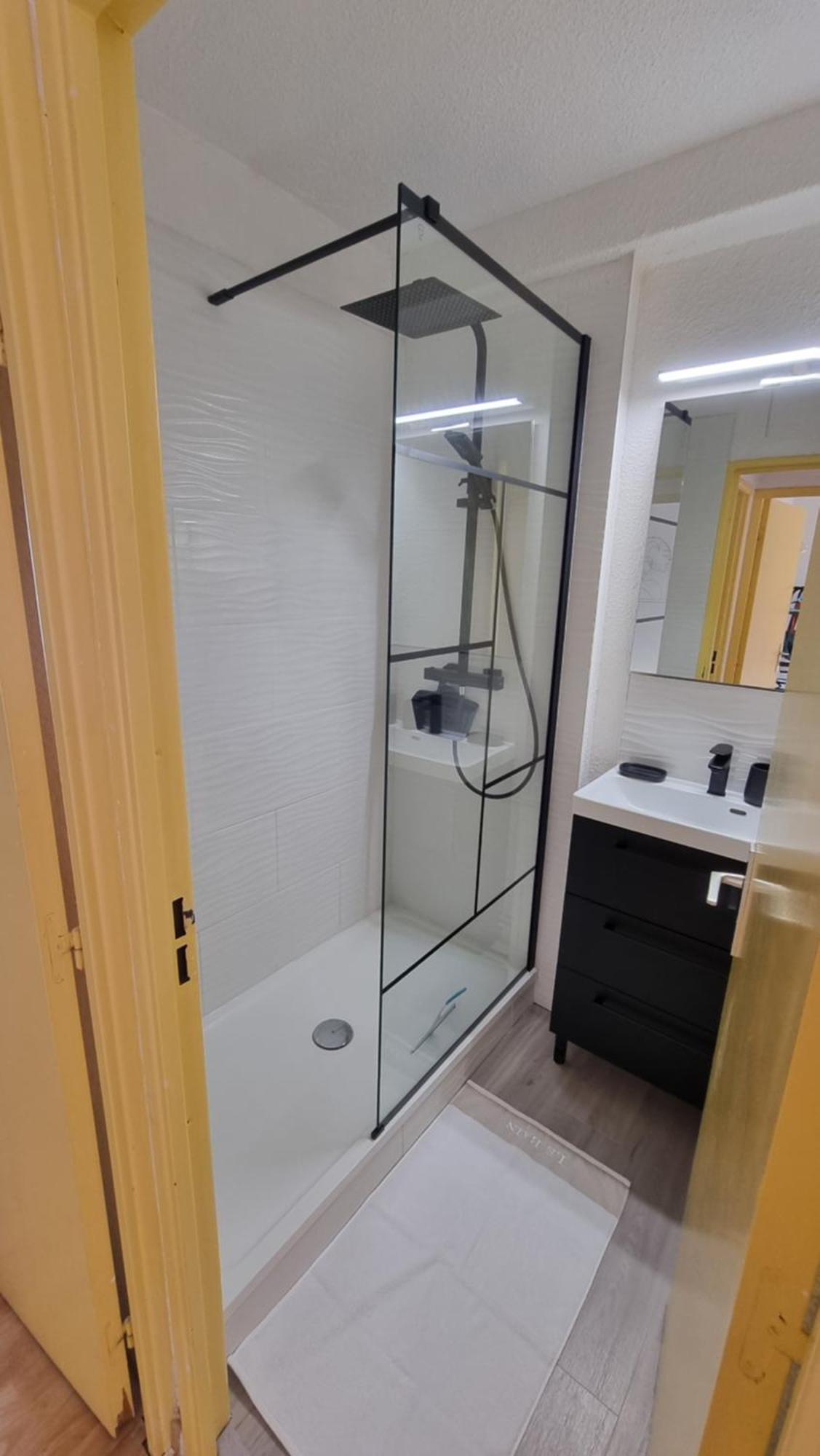 Apartment Gruissan-port-t2-2chambres-5pers-43m2-climatise-parking-valfred